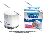 Фильтр масляный Chery Tiggo 4,7,8, Pro, Max, Omoda C5, Exeed LX TXL FINWHALE LF901|Код 50385