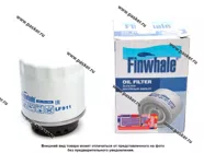 Фильтр масляный Skoda Fabia II Octavia II Rapid Golf V-VI Polo V Passat Tiguan I FINWHALE LF911|Код 50388