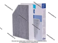 Фильтр салонный AUDI A4 8K2 B8 A5 8TA Q5 8RB FINWHALE AS934C угольный|Код 50394