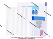 Фильтр салонный Toyota Corolla 05-13 Yaris 07-14 Rav 05  Avensis III FINWHALE AS920|Код 50398