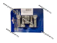 Секретки на литые диски 2101-08|Код 5041