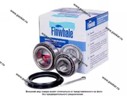 Подшипник ступицы Daewoo Nexia 95-08 Espero 90-95 Lanos 97-08 Nubira FINWHALE задней 2шт HB716|Код 50432