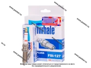 Свеча Finwhale IRIDIUM Haval F7, F7x, INFINITI FSI127|Код 50543
