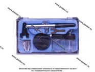 Аэрограф ABS-128 REMIX с нижним бачком|Код 50547