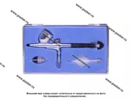 Аэрограф ABS-130 REMIX с верхним бачком|Код 50548