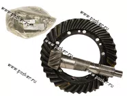 Главная пара заднего редуктора УАЗ 3160-2402020-10 ОАО УАЗ зубья 37/8|Код 5058