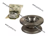 Фланец УАЗ ведущей шестерни 69-2402100-01|Код 5060