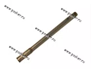 Ключ свечной 14мм цинк 260мм магнит Коломнатекмаш|Код 5064