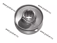 Фланец УАЗ ведущей шестерни 469-2402100-01|Код 5065