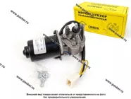 Мотор стеклоочистителя 2110 и мод передний d10 Группа Омега 18.5215090|Код 5068