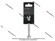 Ключ рожковый  6х7 LECAR|Код 50696