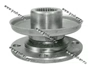 Фланец УАЗ ведущей шестерни 3160-2402140|Код 5071