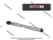 Ключ динамометрический 1/4 5-25Нм Thorvik TWA1525|Код 50739