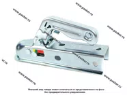 Фаркоп сцепное устройство 800кг квадрат 40 Artway|Код 50745