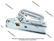 Фаркоп сцепное устройство 800кг квадрат 50 Artway|Код 50746