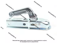 Фаркоп сцепное устройство 800кг квадрат 60 Artway|Код 50747