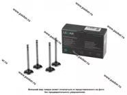 Клапан 2101-07,2121,21213,2123 Chevrolet Niva впускной LECAR [упаковка 4 шт.]|Код 50761