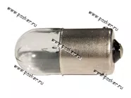 Лампа 12V10W BA15s OSRAM 5008|Код 50762