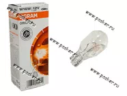 Лампа 12V16W W2.1x9.5d OSRAM 921|Код 50768