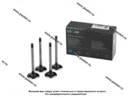 Клапан 2108 впускной LECAR дв 1500 [упаковка 4 шт.]|Код 50773