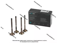 Клапан 2108 выпускной LECAR дв 1300,1500 [упаковка 4 шт.]|Код 50774