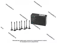 Клапан 2112, 2170 Priora впускной LECAR [упаковка 8 шт.]|Код 50775