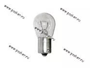 Лампа 12V21W BA15s OSRAM 7506|Код 50777
