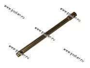 Ключ свечной 16мм цинк 270мм магнит Коломнатекмаш|Код 5079