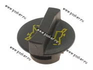 Крышка масляной горловины Газель дв CUMMINS ISF 2.8 MOVELEX|Код 50837