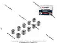 Вставки спиральные для ремонта резьбы M10x1,25 10шт Thorvik WTRI10125|Код 50840