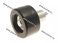 Ролик промежуточный ремня верхний Газель дв CUMMINS ISF 2.8 MOVELEX|Код 50848