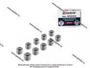 Вставки спиральные для ремонта резьбы M10x1,5 10шт Thorvik WTRI1015|Код 50850