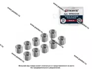 Вставки спиральные для ремонта резьбы M12x1,25 10шт Thorvik WTRI12125|Код 50858