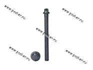 Болт головки блока 2108-099 Ока М12х133,5 н/о|Код 5088