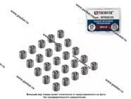 Вставки спиральные для ремонта резьбы M8x1,25 25шт Thorvik WTRI8125|Код 50895