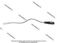 Магнит гибкий 450 мм до 2,2кг Thorvik FMPT4522|Код 50924