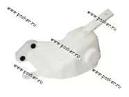 Бачок омывателя 2171,72 без моторов под 2 мотора Садко|Код 50962