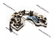 Диодный мост генератора 2123 н/о 2170-2172 Priora Орбита 105А|Код 50965