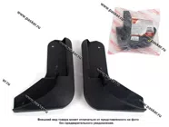 Брызговики передние LADA Vesta БРПласт|Код 5098