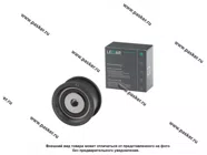 Подшипник натяжителя ремня ГРМ 2112 LECAR Inj 16кл без эксцентрика|Код 51005