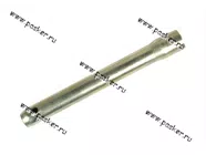 Ключ свечной 21мм цинк 220мм магнит Коломнатекмаш|Код 5101