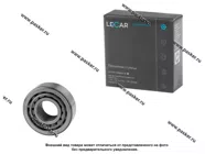 Подшипник переднего и заднего мостов УАЗ 3151 LECAR шестерни ведущей заднего моста|Код 51019