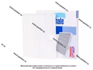 Фильтр салонный GREAT WALL H3 Finwhale простой AS923|Код 51025