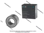 Подшипник ступицы 1118 Калина 2170 Priora 2190 Granta LECAR передний BAHB 633528|Код 51028