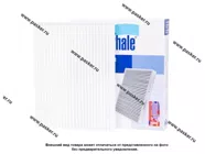 Фильтр салонный GREAT WALL H5 Haval H5 Finwhale простой AS928|Код 51031