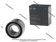Подшипник ступицы 2108 передний 2141 задний LECAR 6-256907/309726B DA|Код 51033