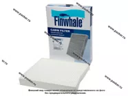 Фильтр салонный Haval F7,F7x Jolion, Dargo, WV POLO, FABIA, Audi A2, G-CLASS Finwhale простой AS992|Код 51034