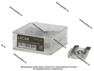 Предохранитель флажковый MAXI LECAR 10шт 80А|Код 51059