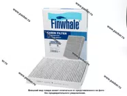 Фильтр салонный Haval F7,F7x Jolion, Dargo, WV POLO, FABIA, Audi, G-CLASS Finwhale угольный AS975С|Код 51073