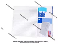 Фильтр салонный JAC J7, JS4 MOSKVICH 3 Sportage Carens, Rio Finwhale простой AS740|Код 51081